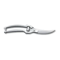 VictorinoxGeflügelschere 26 cm grau