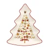 Villeroy & BochBaumschale 26,5cm gross Winter Bakery Delight Neue Form 2016