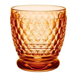 Villeroy & BochBecher 0,2 l Boston Coloured Apricot