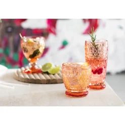 Villeroy & BochBecher 0,2 l Boston Coloured Apricot