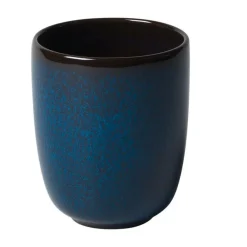 Villeroy & BochBecher 0,35 l Lave bleu