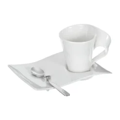 Villeroy & BochBecher-Set 6-tlg. NewWave Caffè