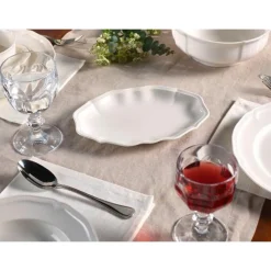 Villeroy & BochBeilagenschale 24cm Manoir