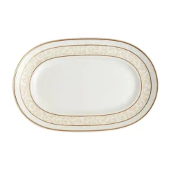 Villeroy & BochBeilagenschale 22cm Ivoire