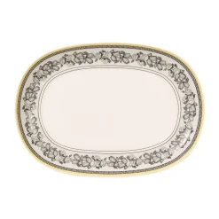Villeroy & BochBeilagenschale 20x14 cm Audun Ferme