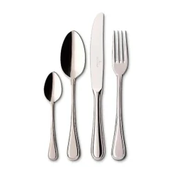 Villeroy & BochBesteck-Set 24-tlg. Neufaden Merlemont Edelstahl