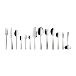Villeroy & BochBesteck-Set 68-tlg. Victor Edelstahl