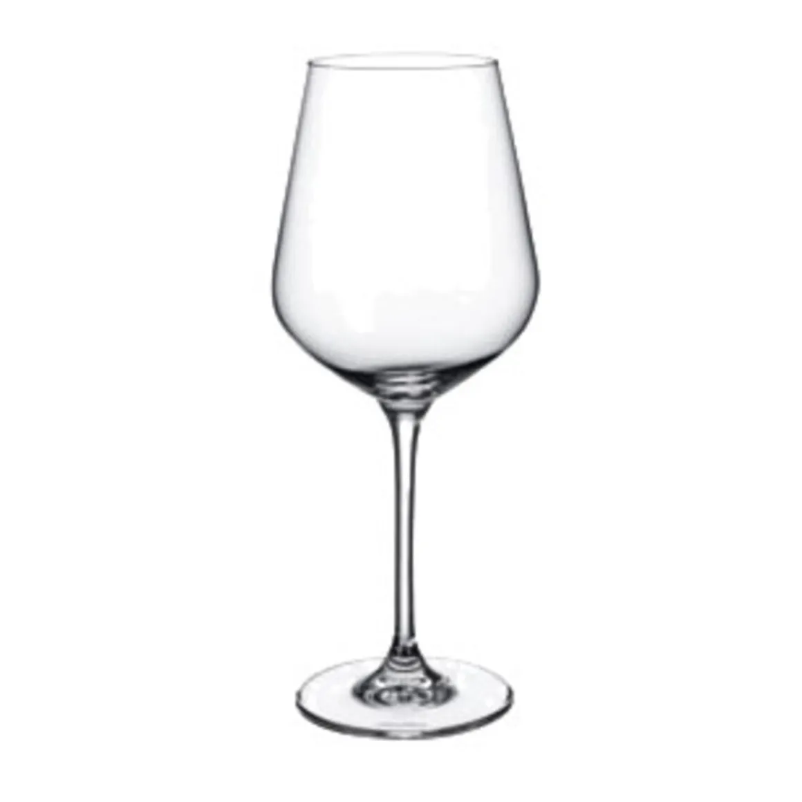 Villeroy & BochBordeaux-Kelch 4er-Set La Divina klar