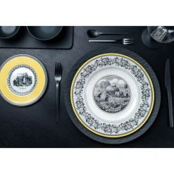 Villeroy & BochBrotteller 18 cm Audun Chasse