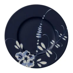 Villeroy & BochBrotteller 16 cm Alt Luxembourg Brindille blau