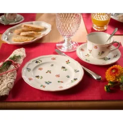 Villeroy & BochBrotteller 17 cm Petite Fleur