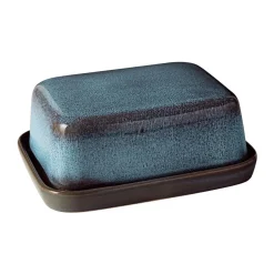 Villeroy & BochButterdose 15x12 cm Lave glacé