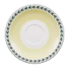 Villeroy & BochCafé au Lait Untertasse 20 cm Charm & Breakfast French Garden