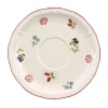 Villeroy & BochCappuccino-Untertasse 17 cm Design Naif
