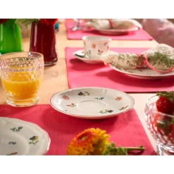 Villeroy & BochCappuccino-Untertasse 17 cm Design Naif