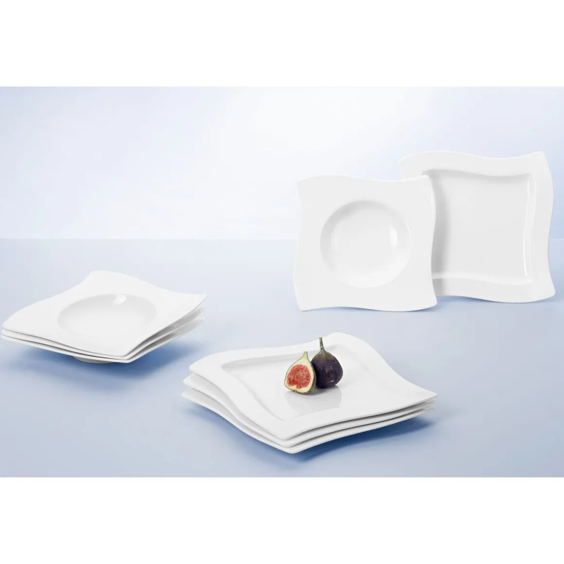 Villeroy & BochDinner-Set 8-tlg. NewWave