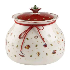 Villeroy & BochDose groß 20 cm Toy's Delight