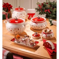Villeroy & BochDose groß 20 cm Toy's Delight