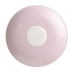 Villeroy & BochEspresso-Untertasse 12 cm Rose Garden rosa