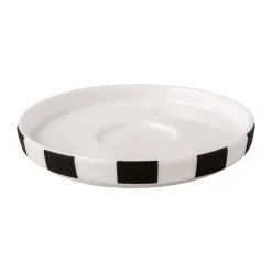 Villeroy & BochEspresso-Untertasse 12 cm Memphis Collection