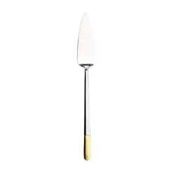 Villeroy & BochFischmesser Ella teilvergoldet