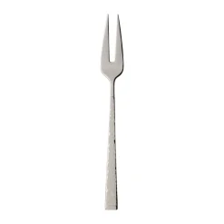 Villeroy & BochFleischgabel 20 cm Blacksmith Edelstahl
