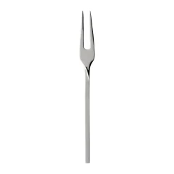 Villeroy & BochFleischgabel 19 cm NewWave Edelstahl