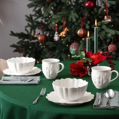 Villeroy & BochFrühstücksset 6-tlg. Toy’s Delight Royal Classic
