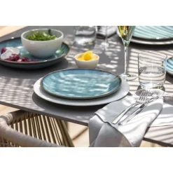 Villeroy & BochFrühstücksset 6-tlg. Crafted Cotton