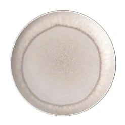 Villeroy & BochFrühstücksteller 24 cm Perlemor Sand