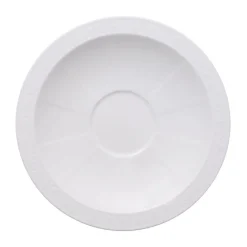 Villeroy & BochFrühstücks Untertasse 18cm White Pearl