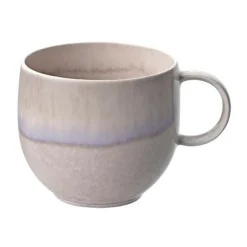 Villeroy & BochHenkelbecher 0,29 l Perlemor Sand