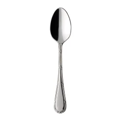 Villeroy & BochKaffeelöffel 14 cm Kreuzband Septfontaines Edelstahl
