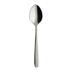 Villeroy & BochKaffeelöffel 6er-Set Daily Line Edelstahl