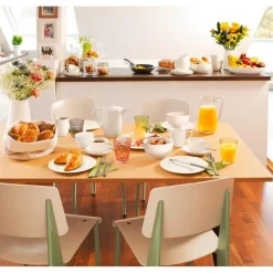 Villeroy & BochKaffee Set 4 Pers. 12 tlg. For Me