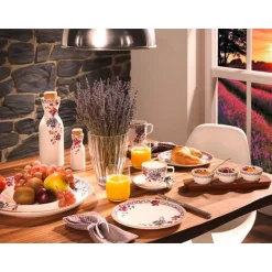 Villeroy & BochKaffeetasse 0,17 l Artesano Provençal Lavendel