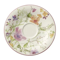 Villeroy & BochKaffee/Tee-Untertasse 16 cm Mariefleur Basic