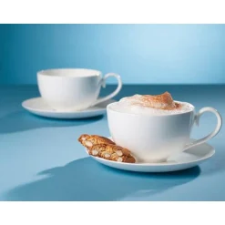 Villeroy & BochKaffee/Tee-Untertasse 18 cm NewWave