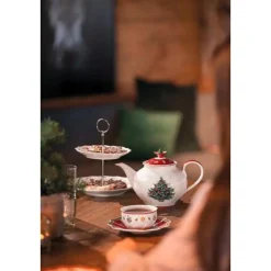 Villeroy & BochKaffee/Tee-Untertasse 16 cm Toy's Delight