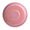 Villeroy & BochKaffeeuntertasse 16 cm Perlemor Coral