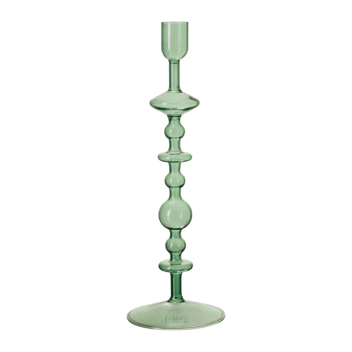 Villeroy & BochKerzenständer 27 cm Like Home Sage