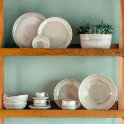 Villeroy & BochPastaschale 22 cm Perlemor Sand