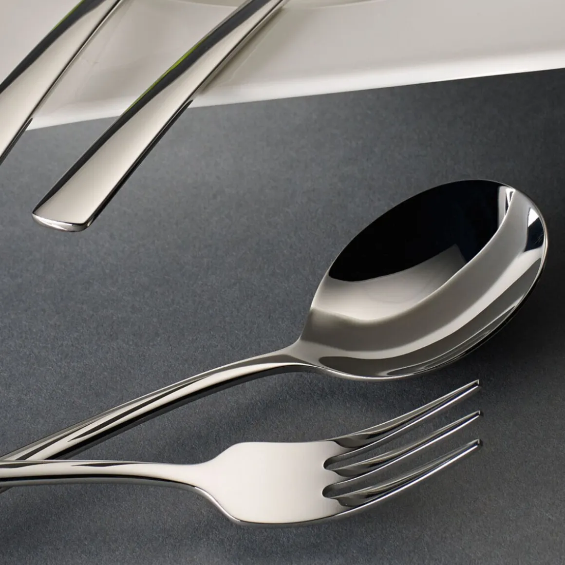 Villeroy & BochPasta-Set 12-tlg. Manufacture Rock