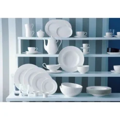Villeroy & BochPastateller 30 cm Royal weiß