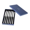 Villeroy & BochPizza-/Steakmesser 6er-Set Piemont edelstahl
