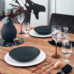 Villeroy & BochSchale 23 cm Manufacture Rock