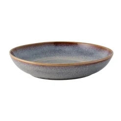 Villeroy & BochSchale flach 22x21cm klein Lave beige