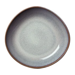 Villeroy & BochSchale flach 22x21cm klein Lave beige