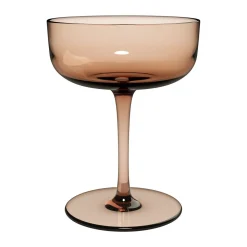 Villeroy & BochSekt-/Dessertschale 2er-Set Like Clay