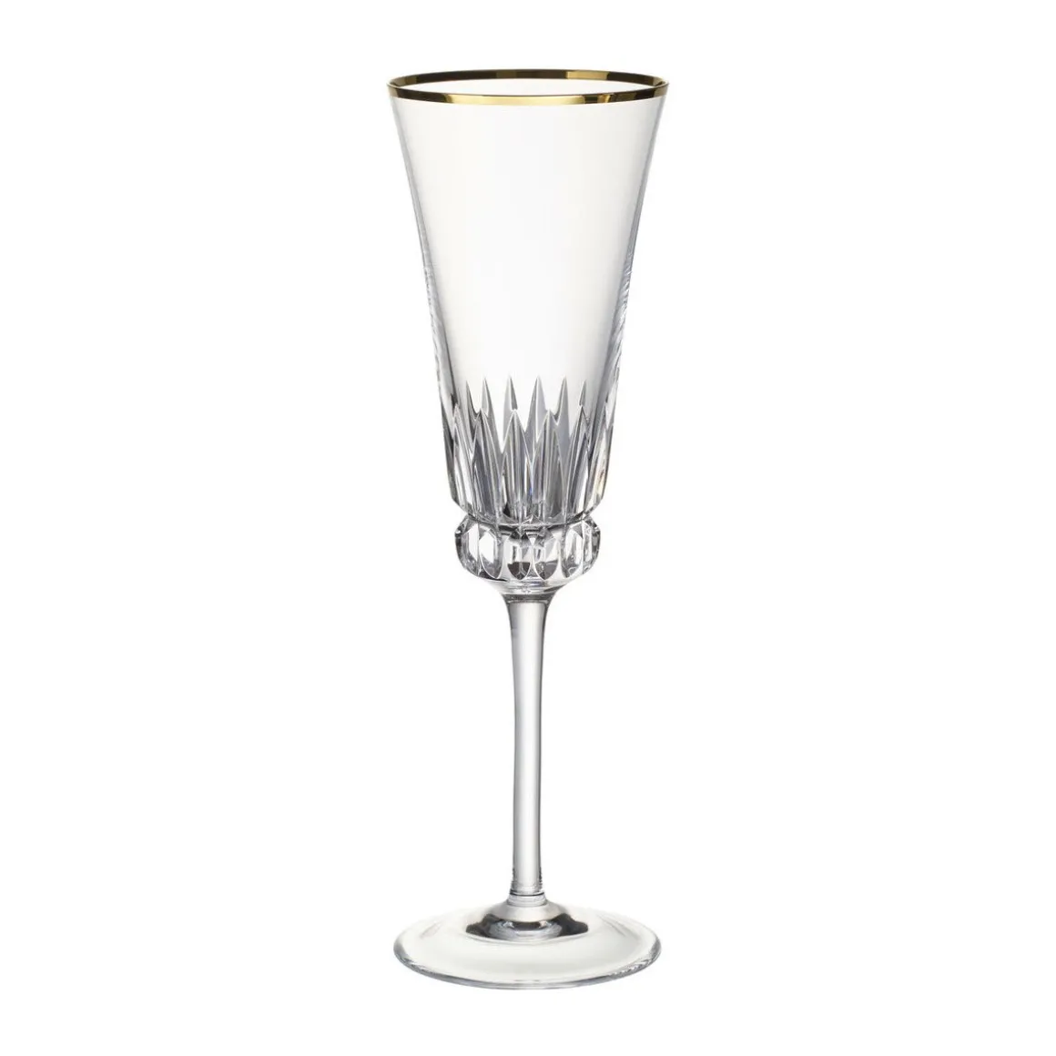 Villeroy & BochSektkelch 2er-Set Grand Royal Gold